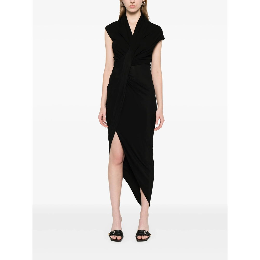 Dress Balenciaga