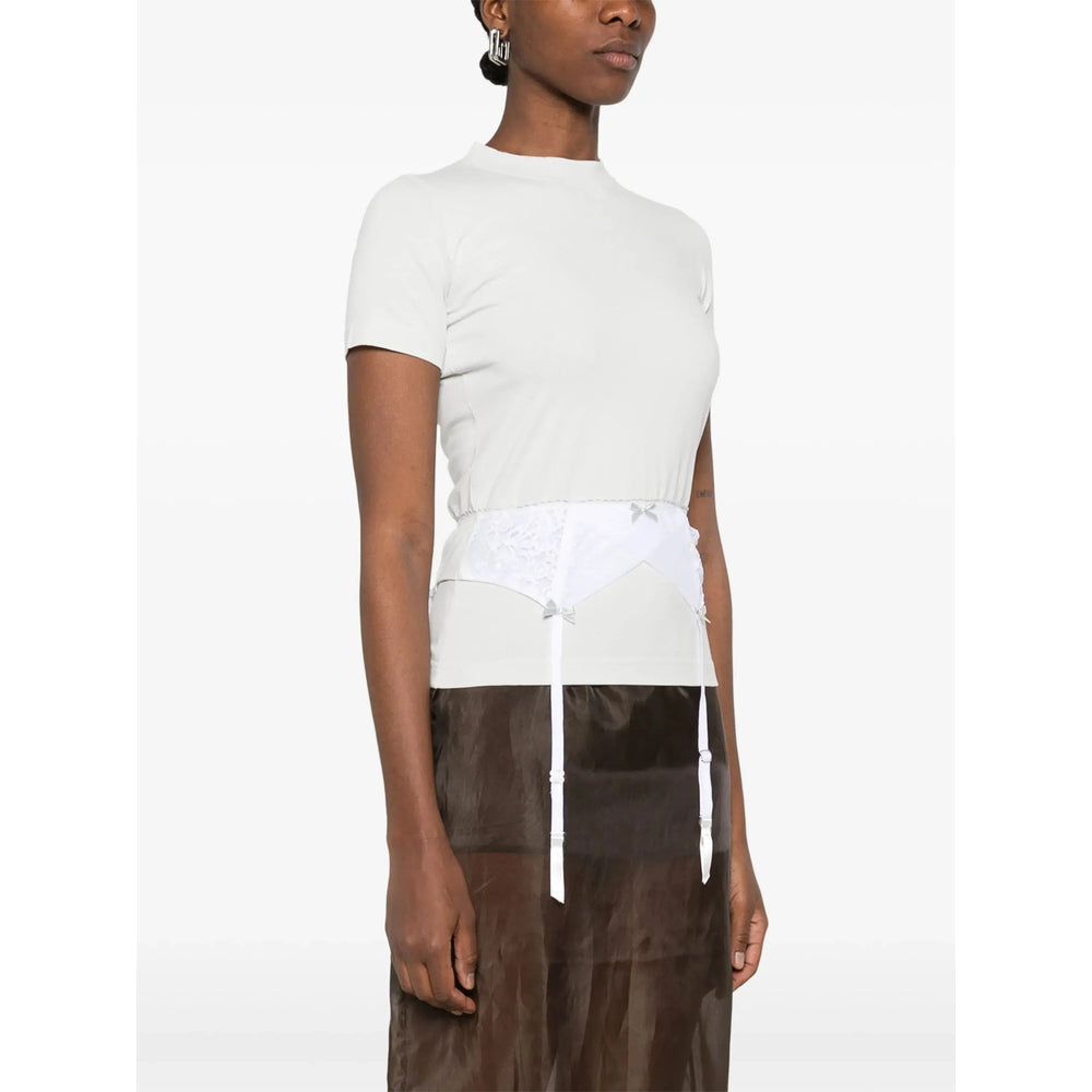 T-shirt Balenciaga
