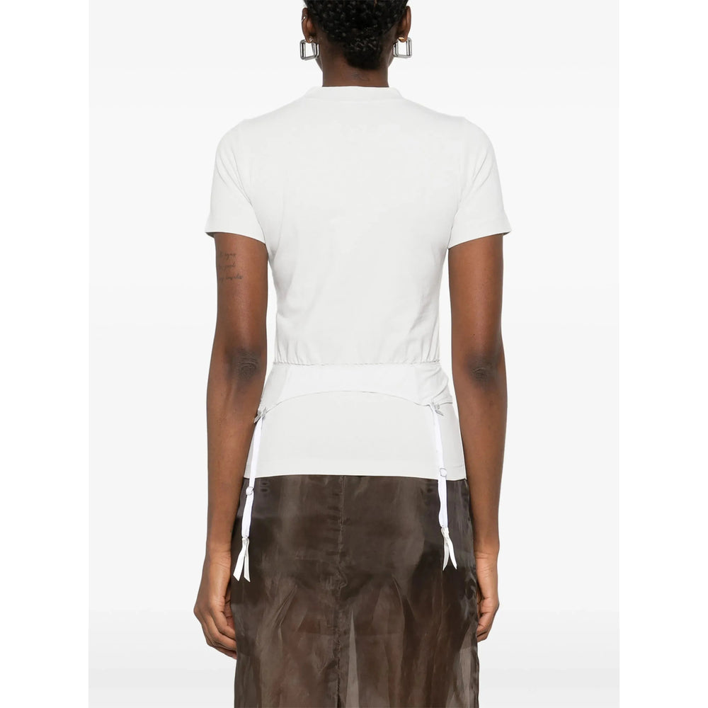 T-shirt Balenciaga