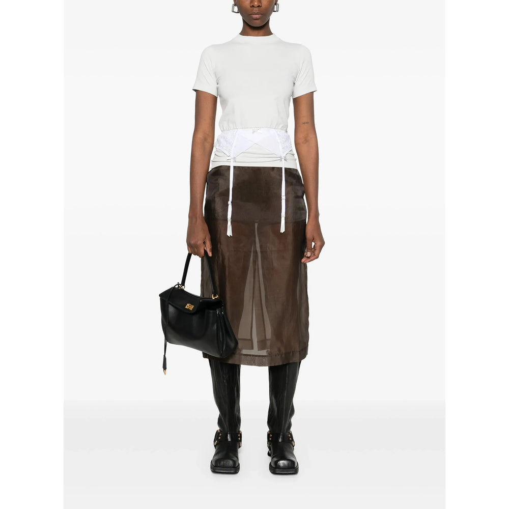 T-shirt Balenciaga