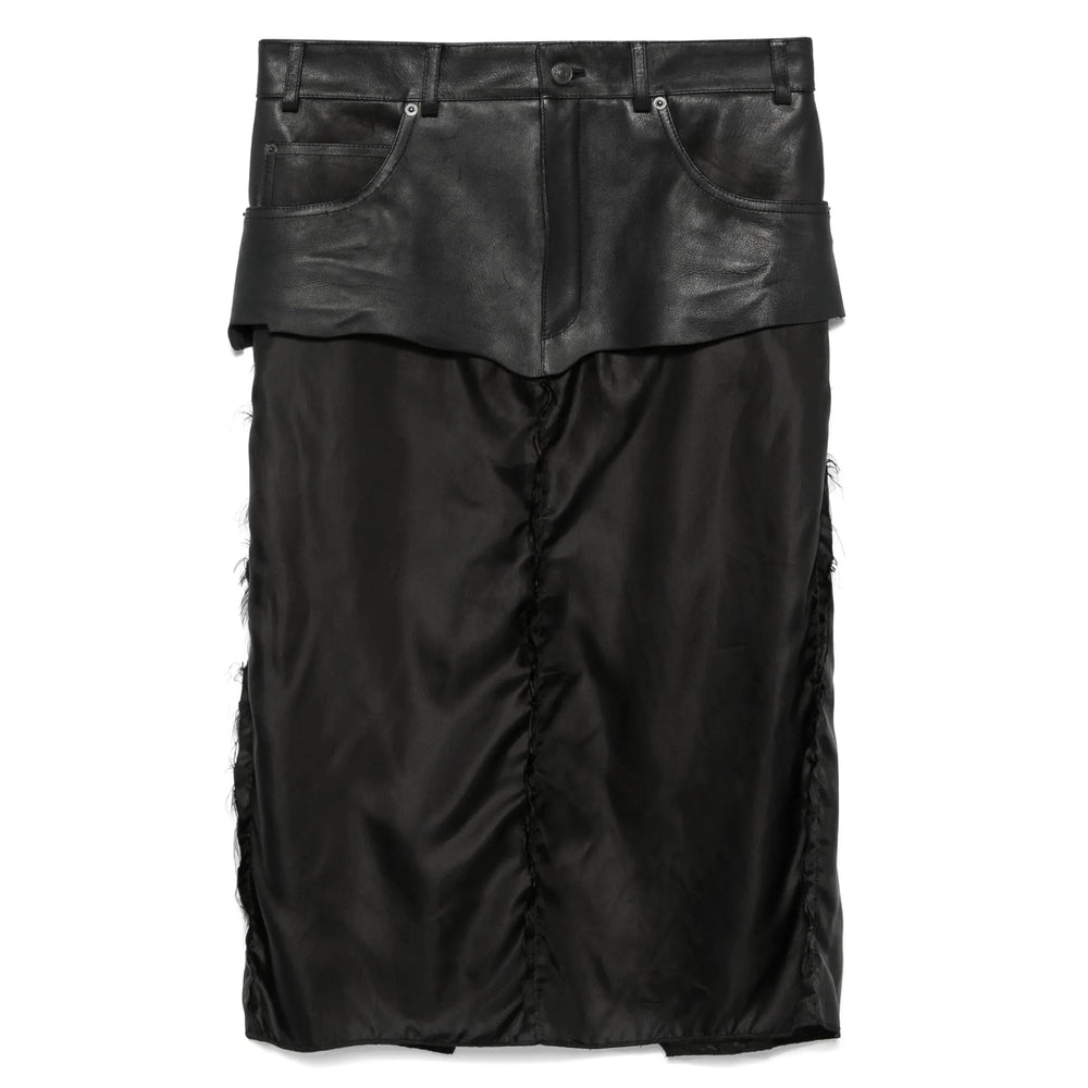 Skirt Balenciaga