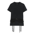 T-shirt Balenciaga