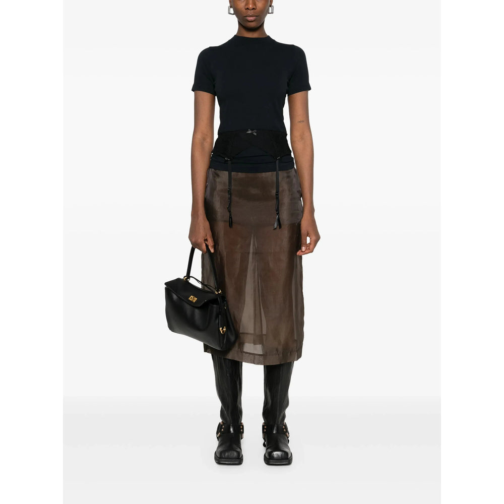 T-shirt Balenciaga