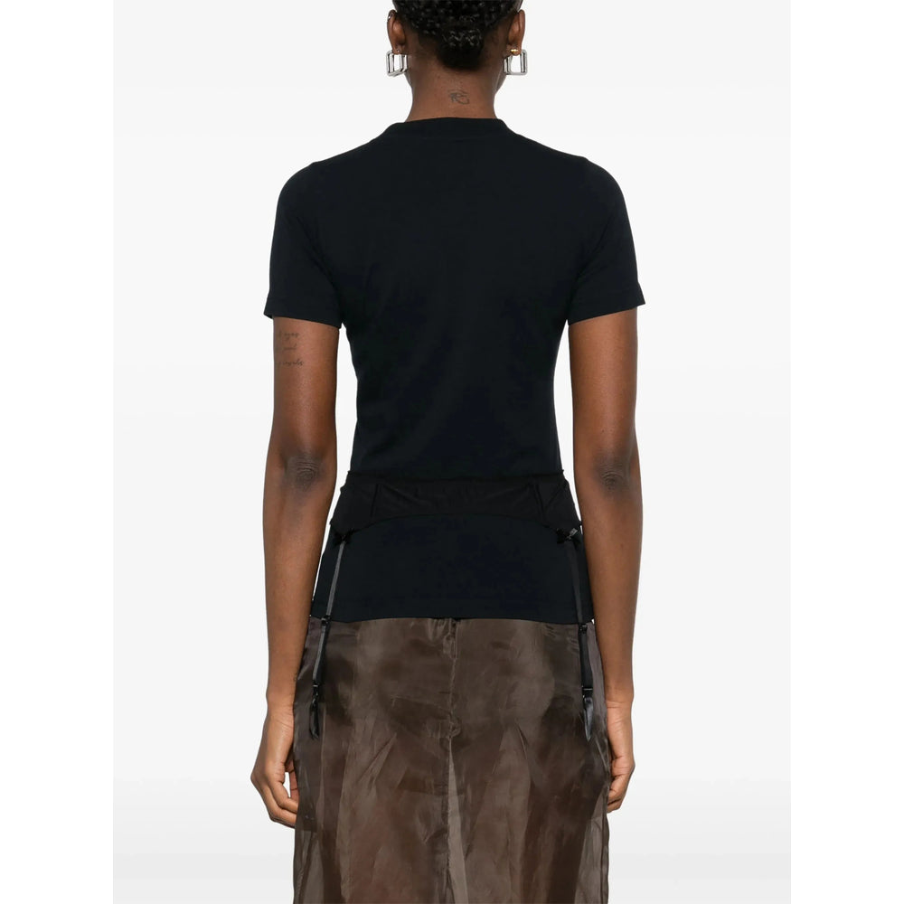 T-shirt Balenciaga