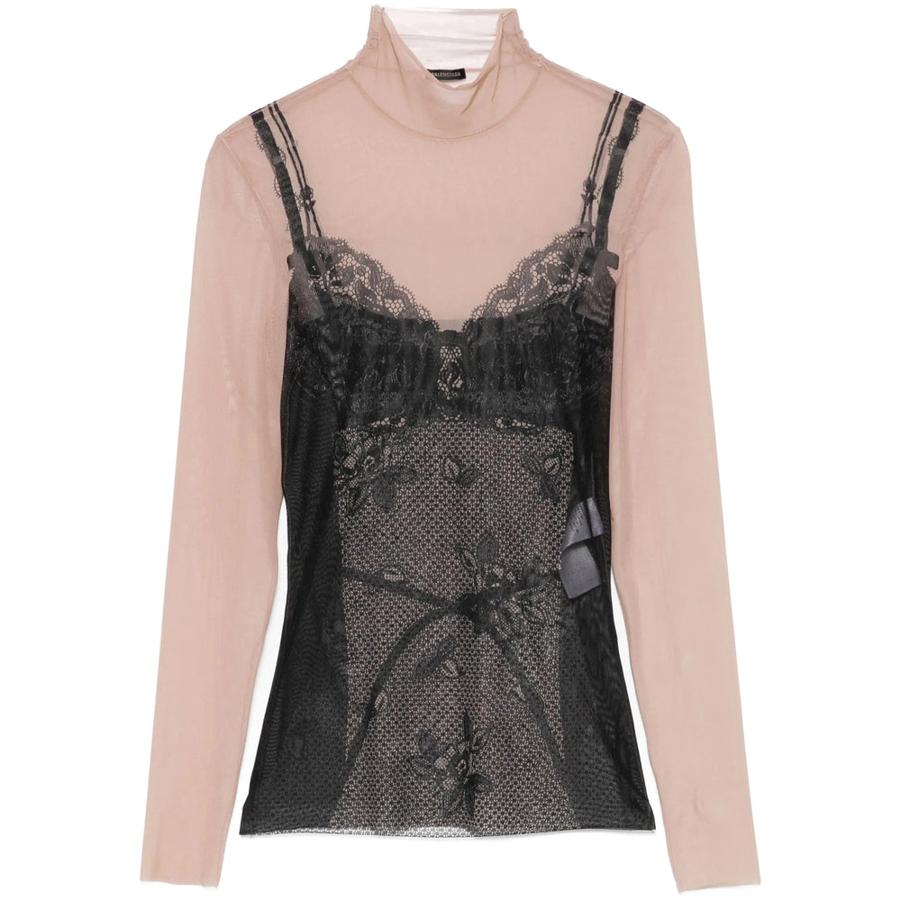 Top Balenciaga