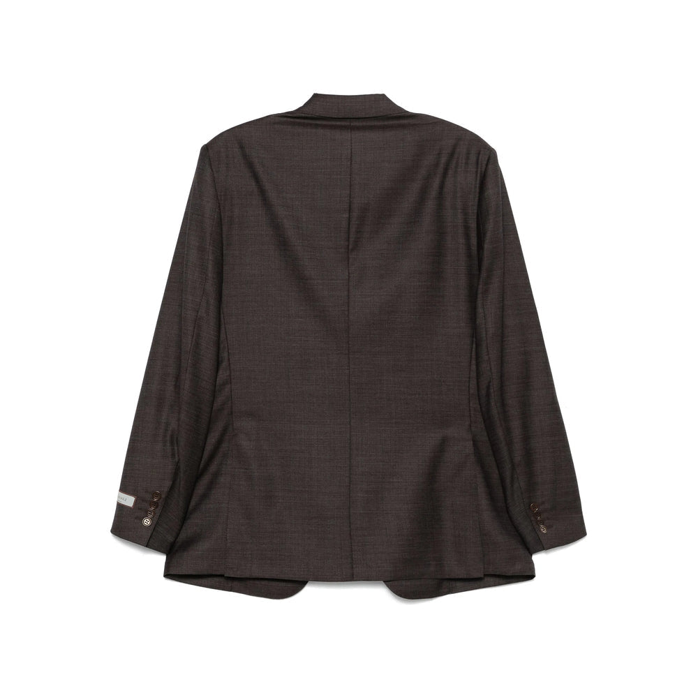 Suit Canali