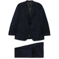Suit Canali