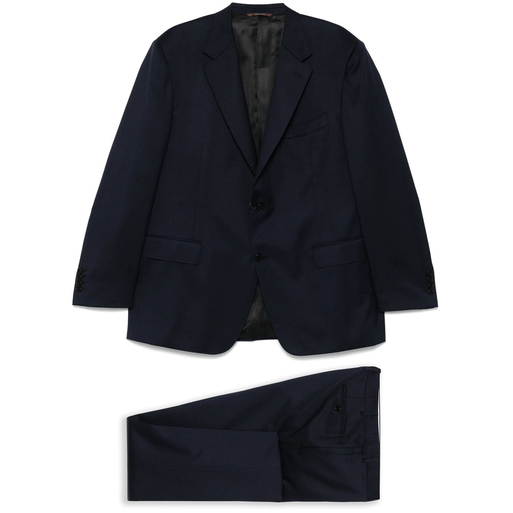 Suit Canali