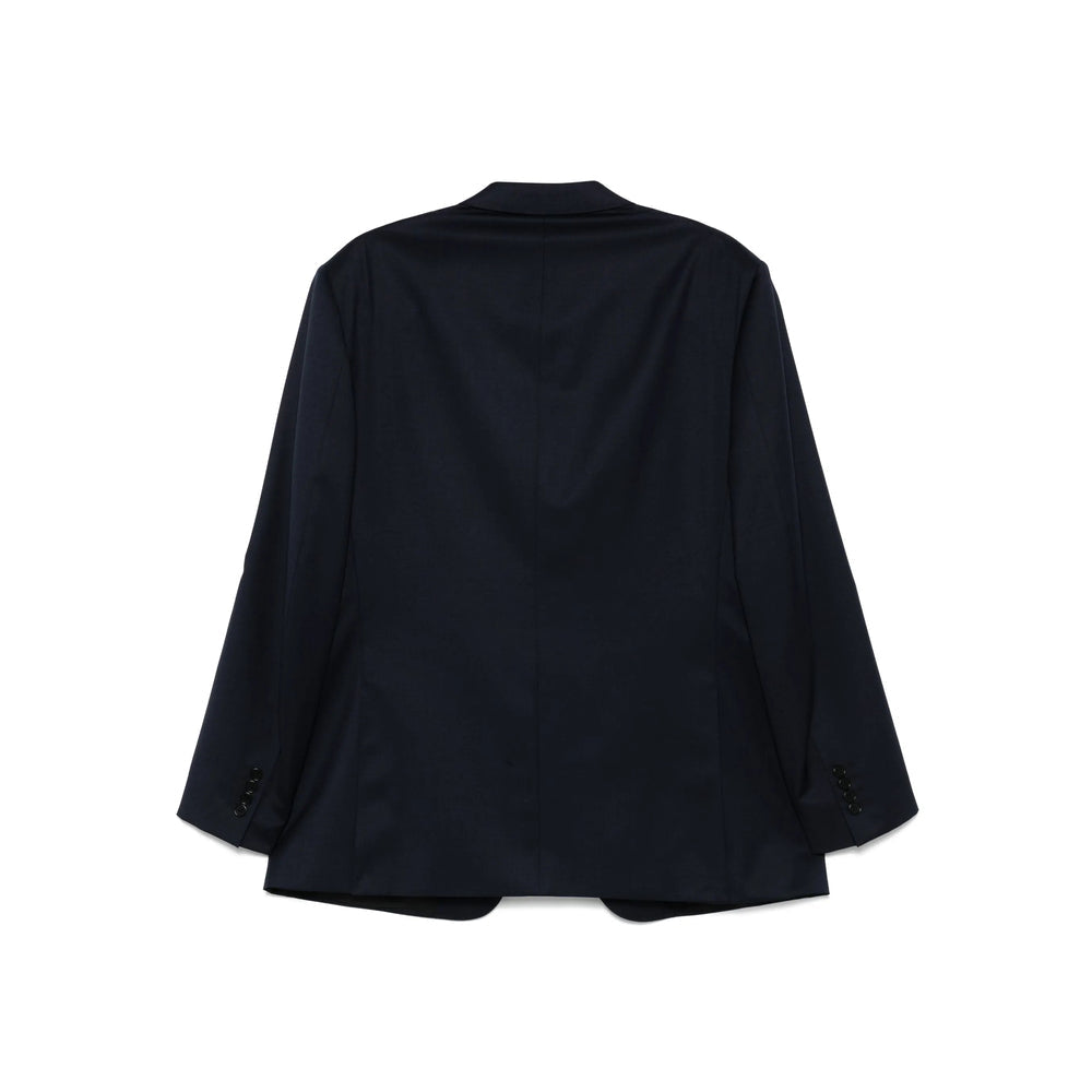 Suit Canali