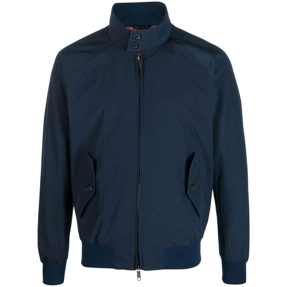 Outerwear Baracuta