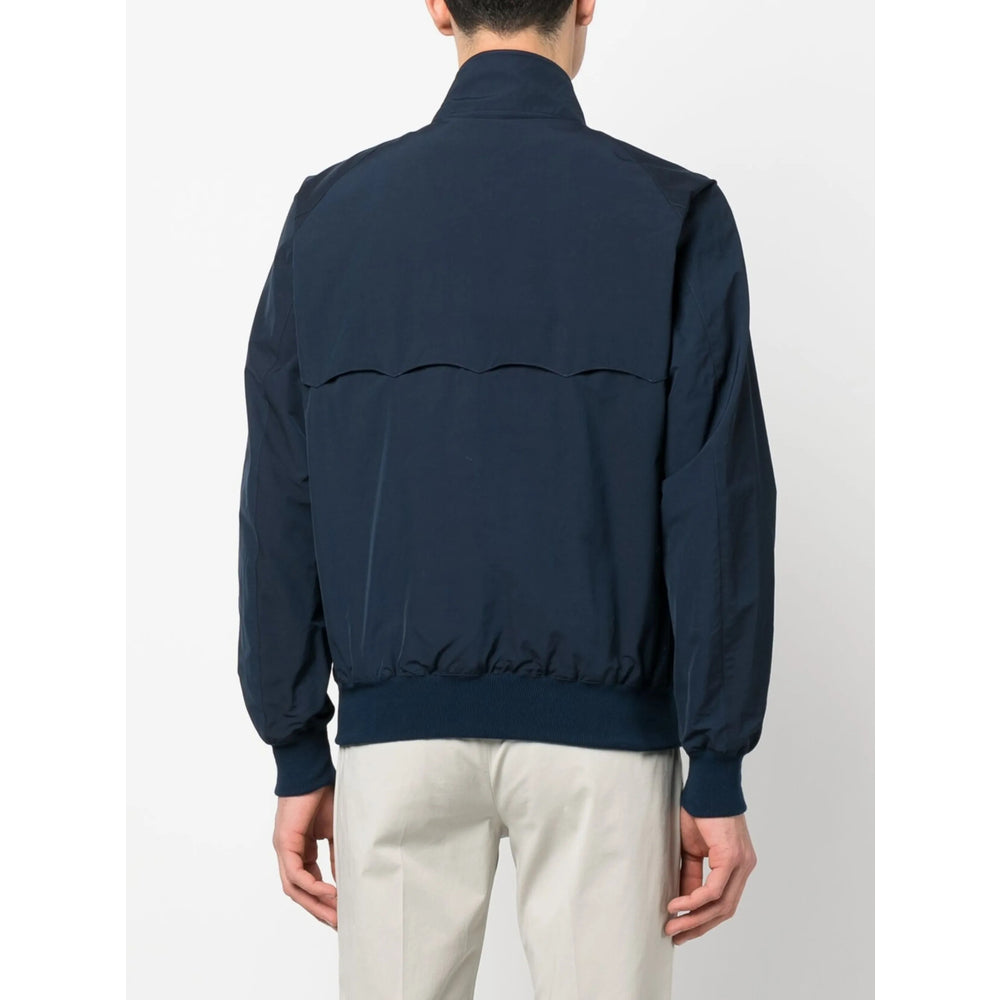 Outerwear Baracuta
