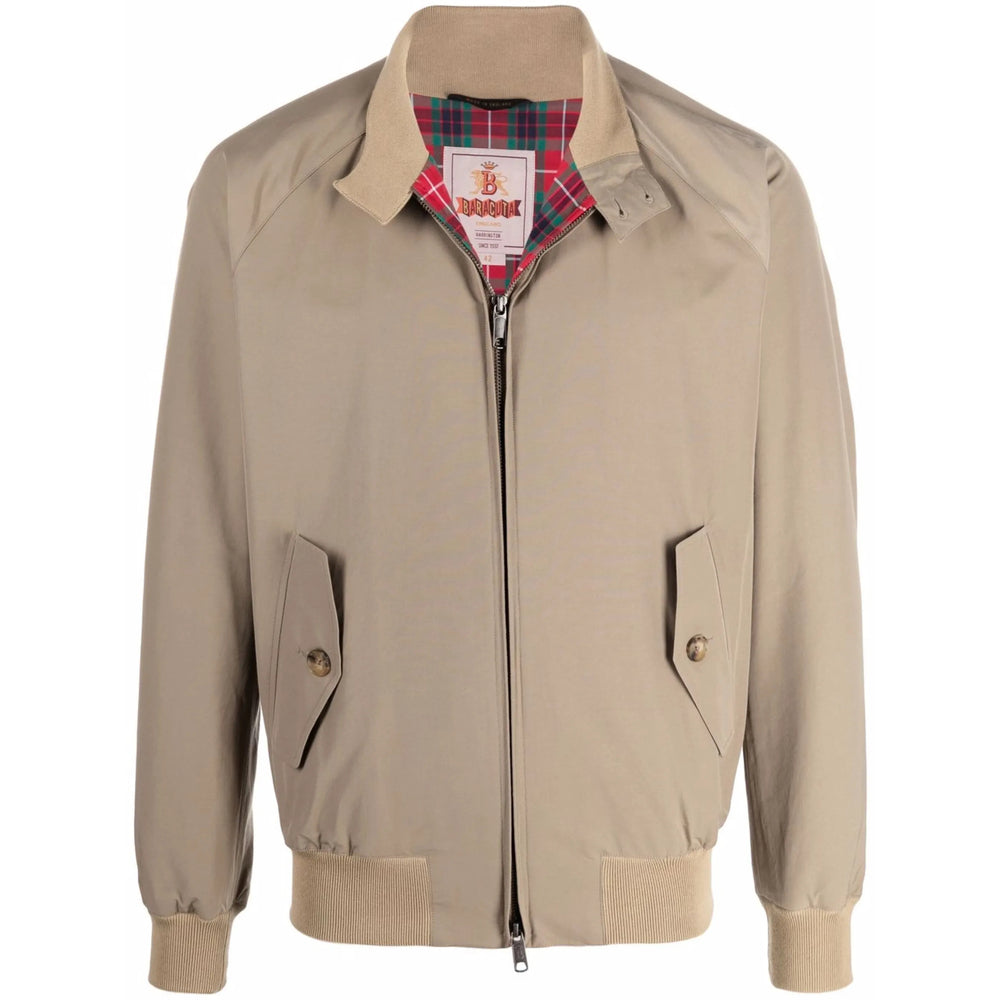 Outerwear Baracuta
