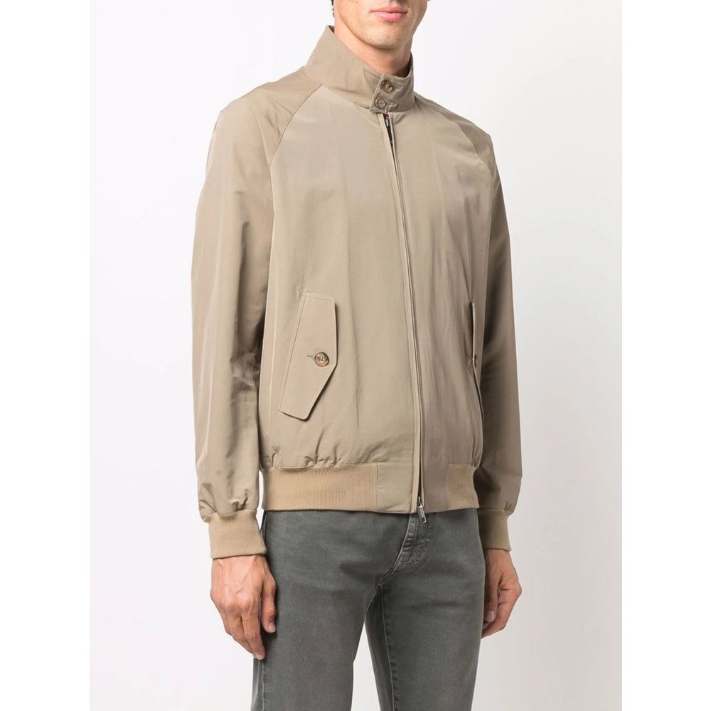 Outerwear Baracuta