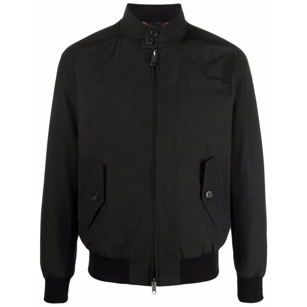 Outerwear Baracuta