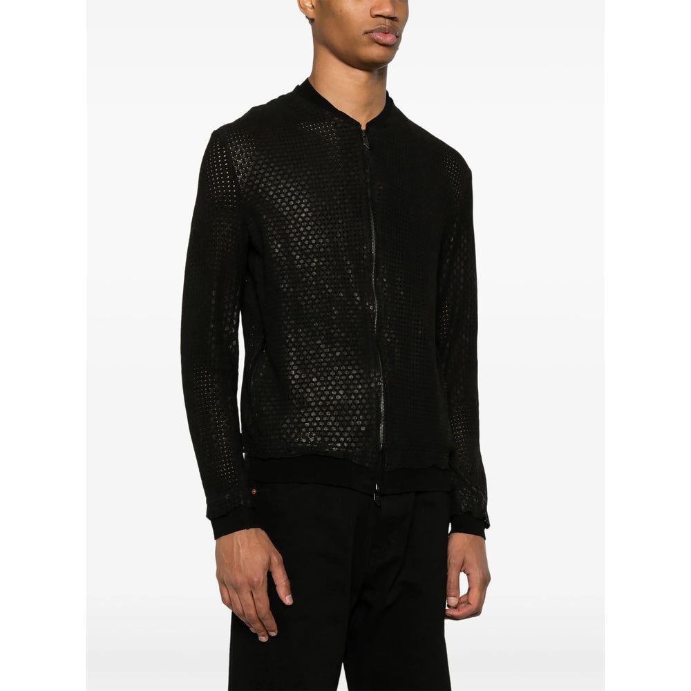 Streamlined City Jacket