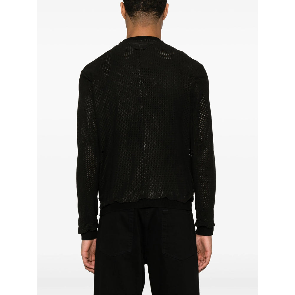 Streamlined City Jacket