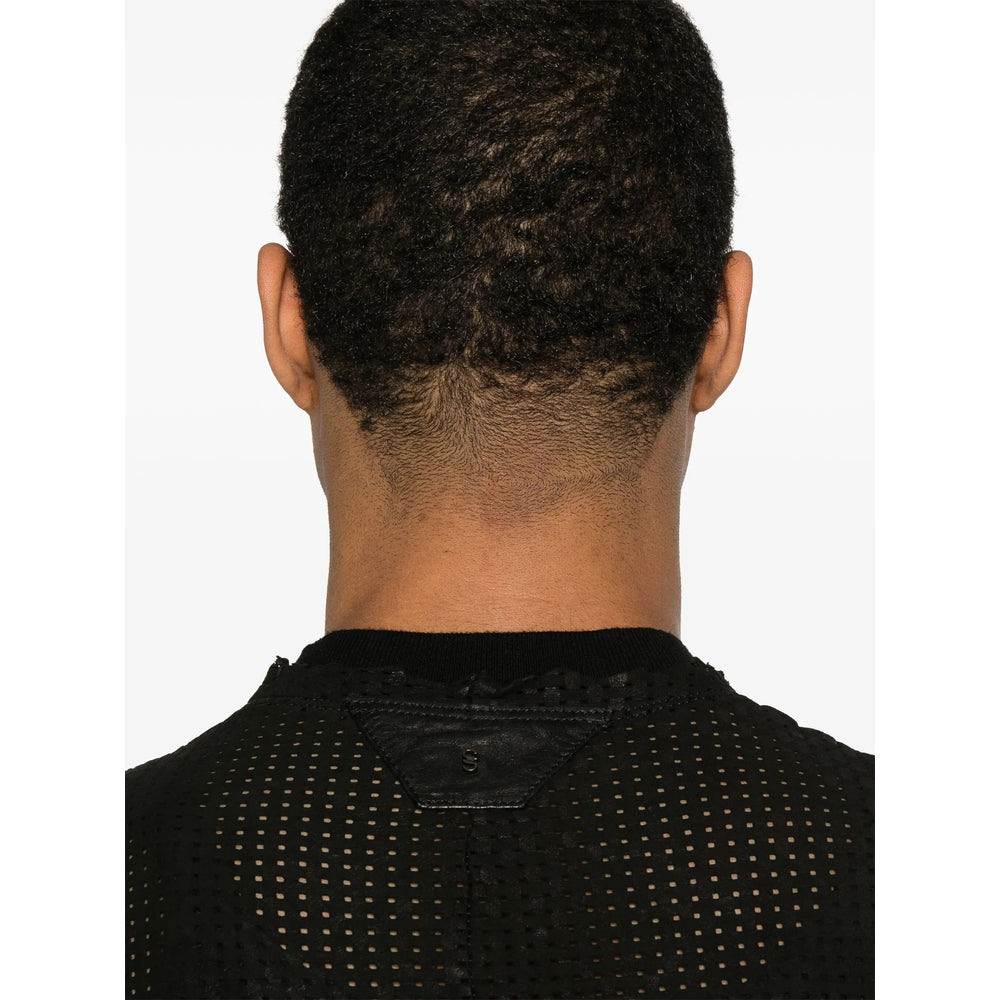 Streamlined City Jacket