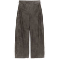Streamlined Five-pocket Pant