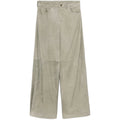 Discreet Fly Jeans