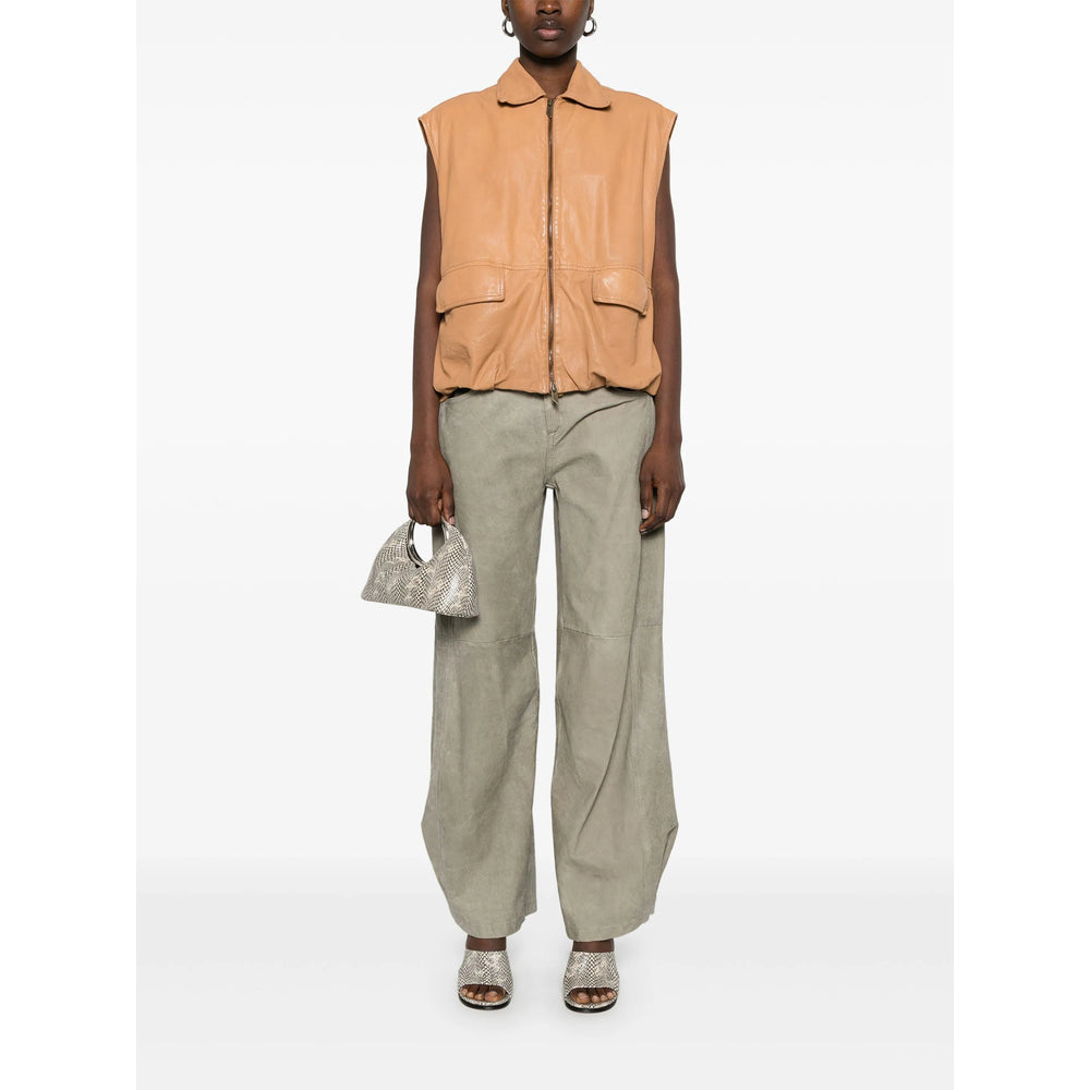 Discreet Fly Jeans