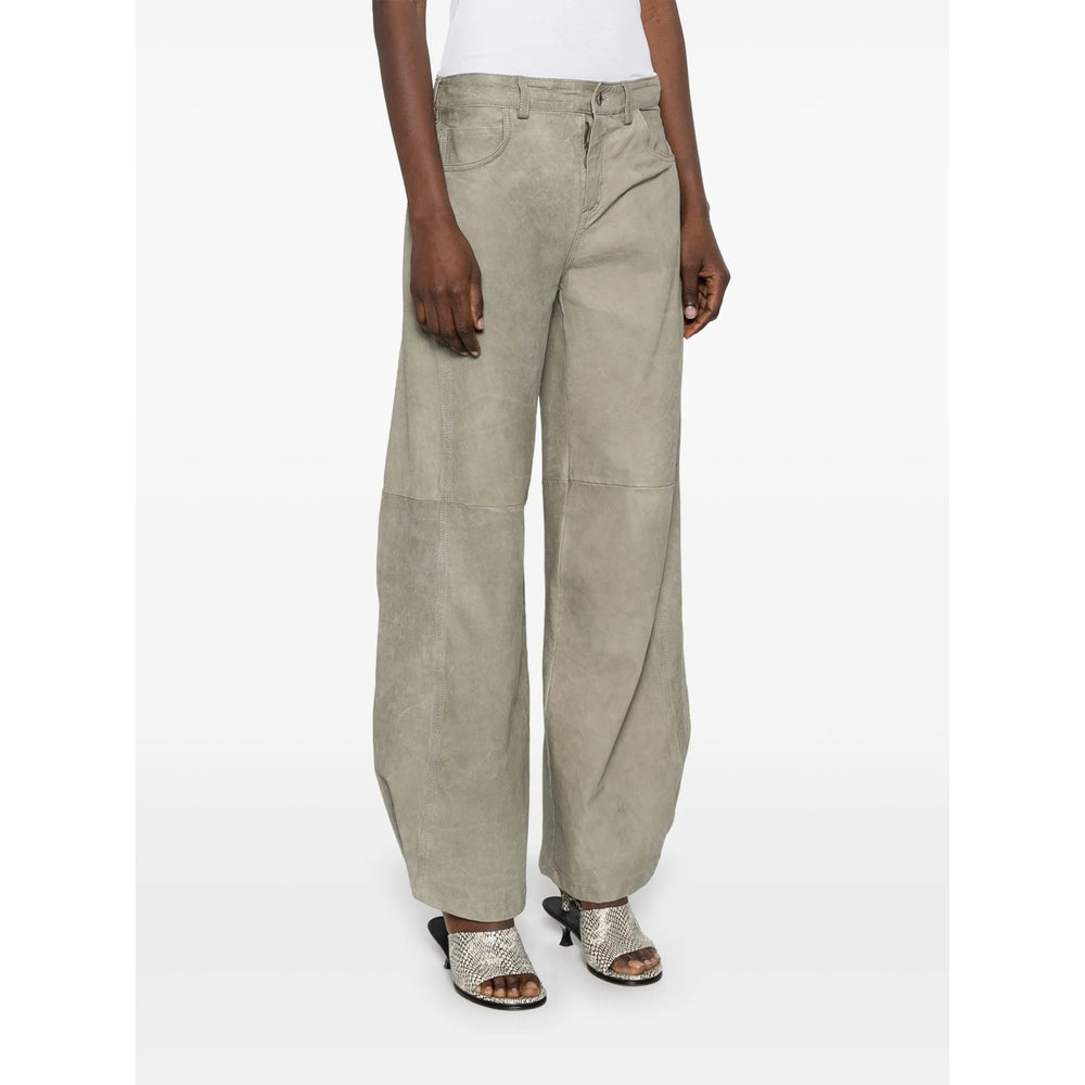 Discreet Fly Jeans