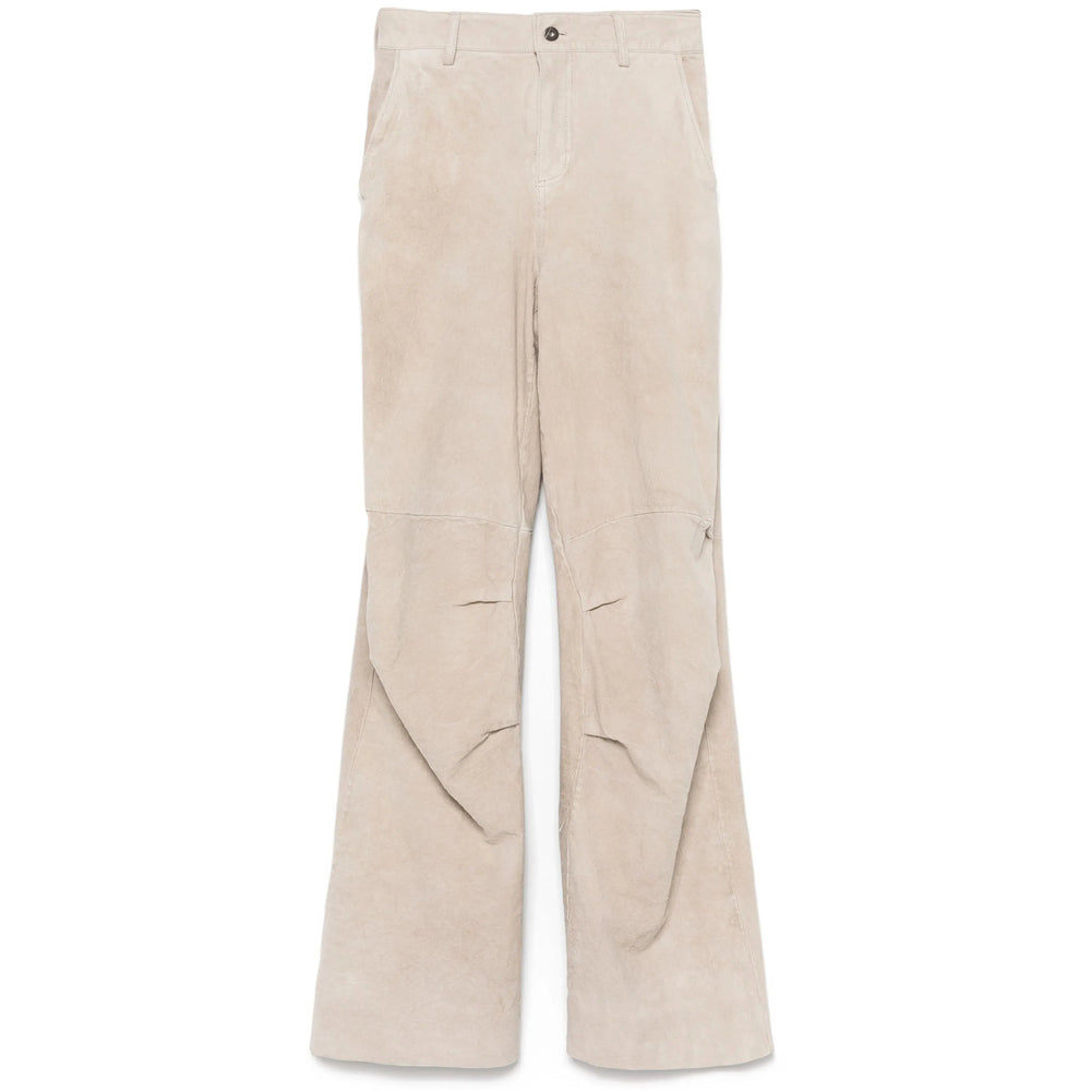 Leather Pant Santoro