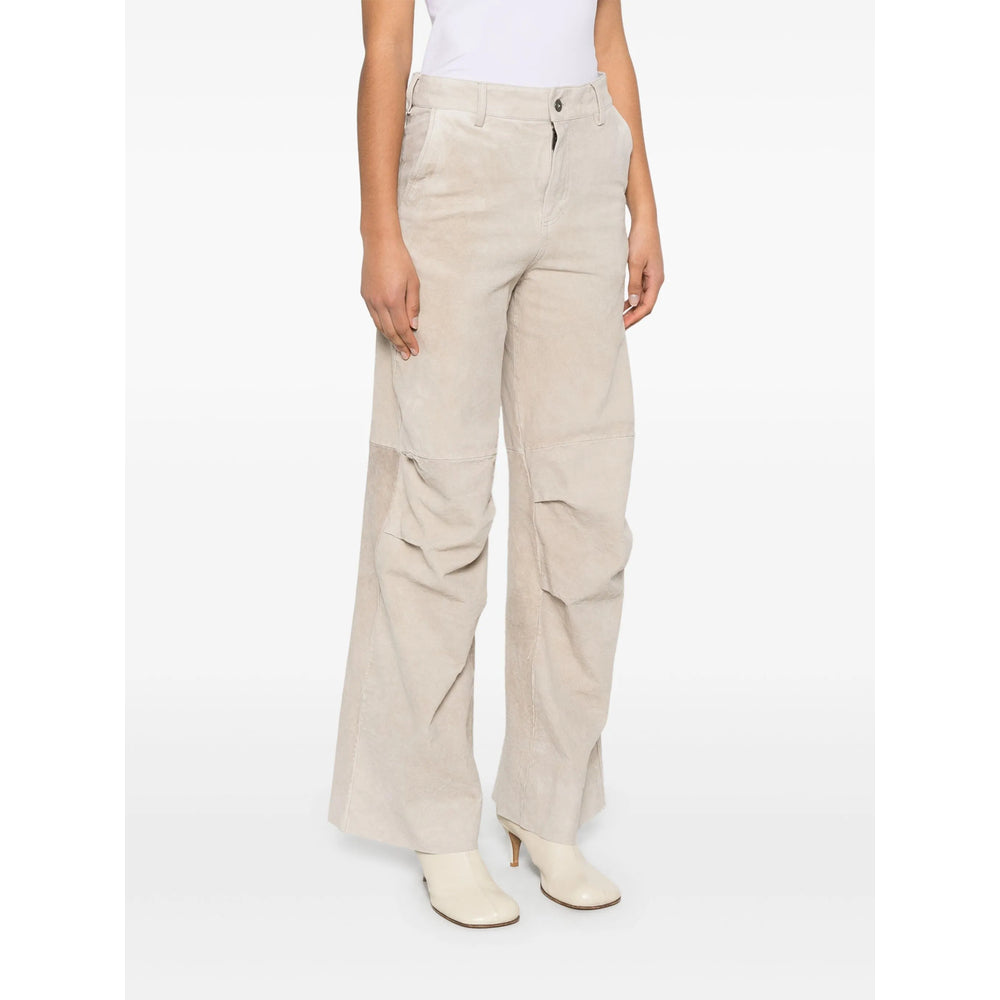 Leather Pant Santoro