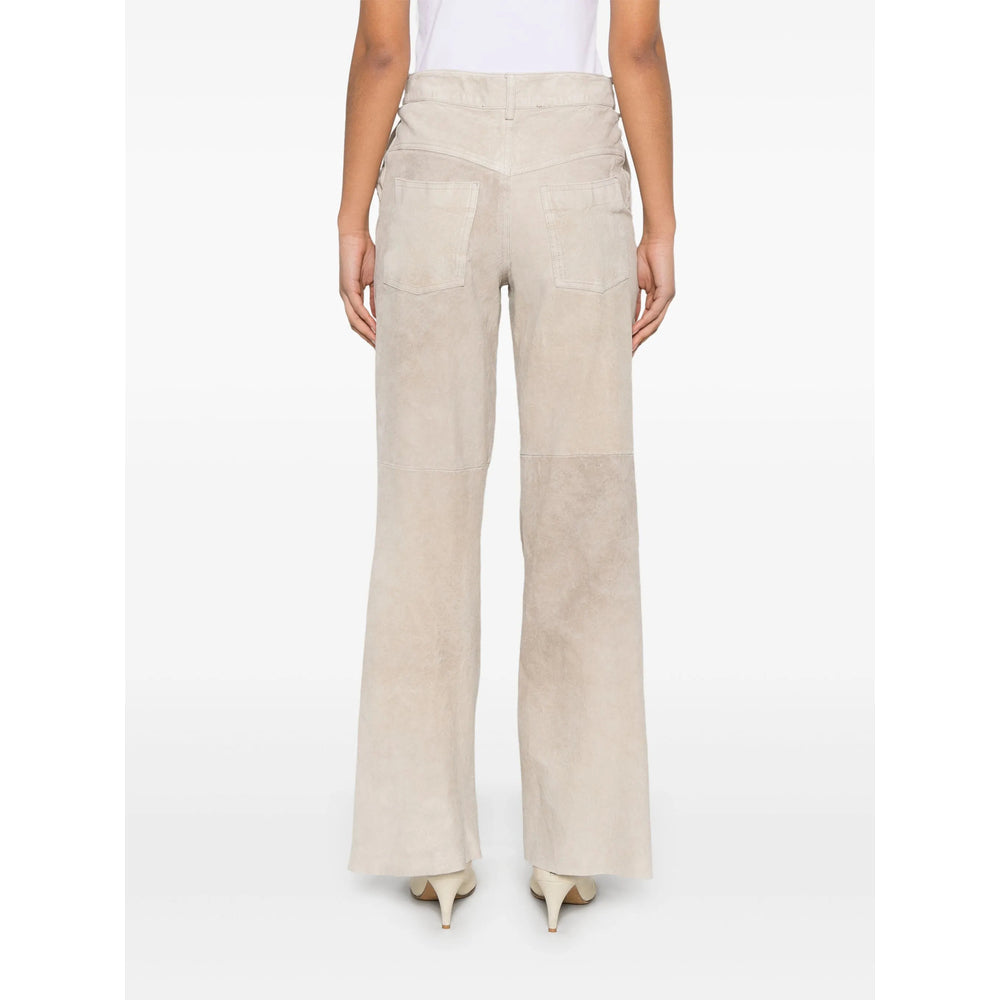 Leather Pant Santoro