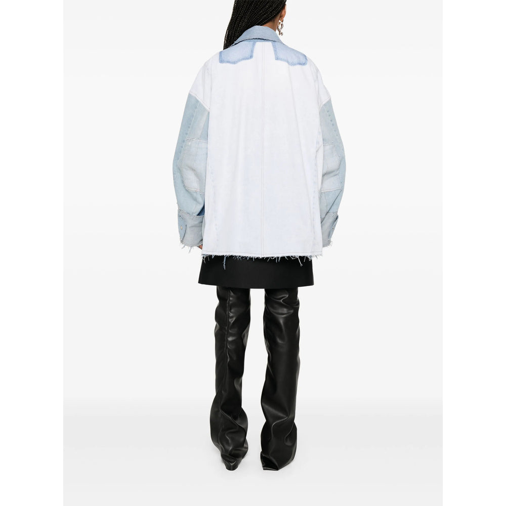 Outerwear FaÇon Jacmin