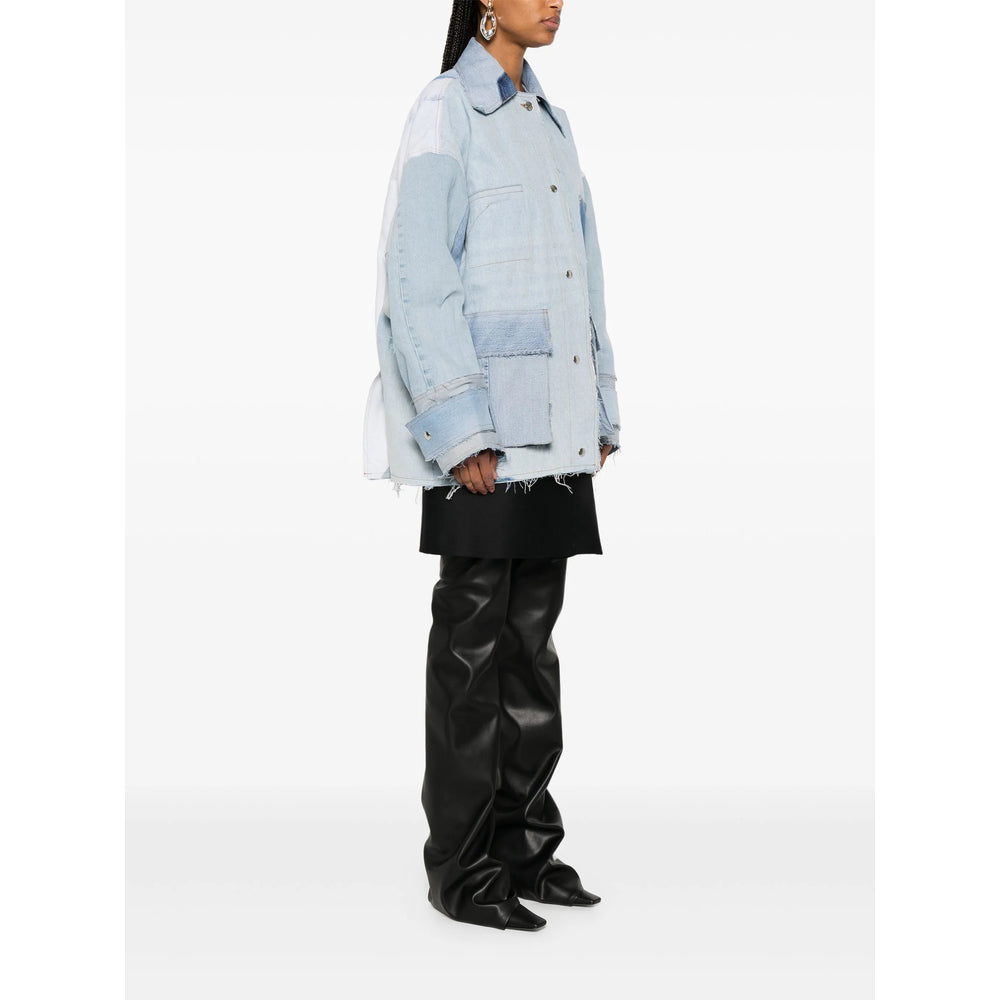 Outerwear FaÇon Jacmin