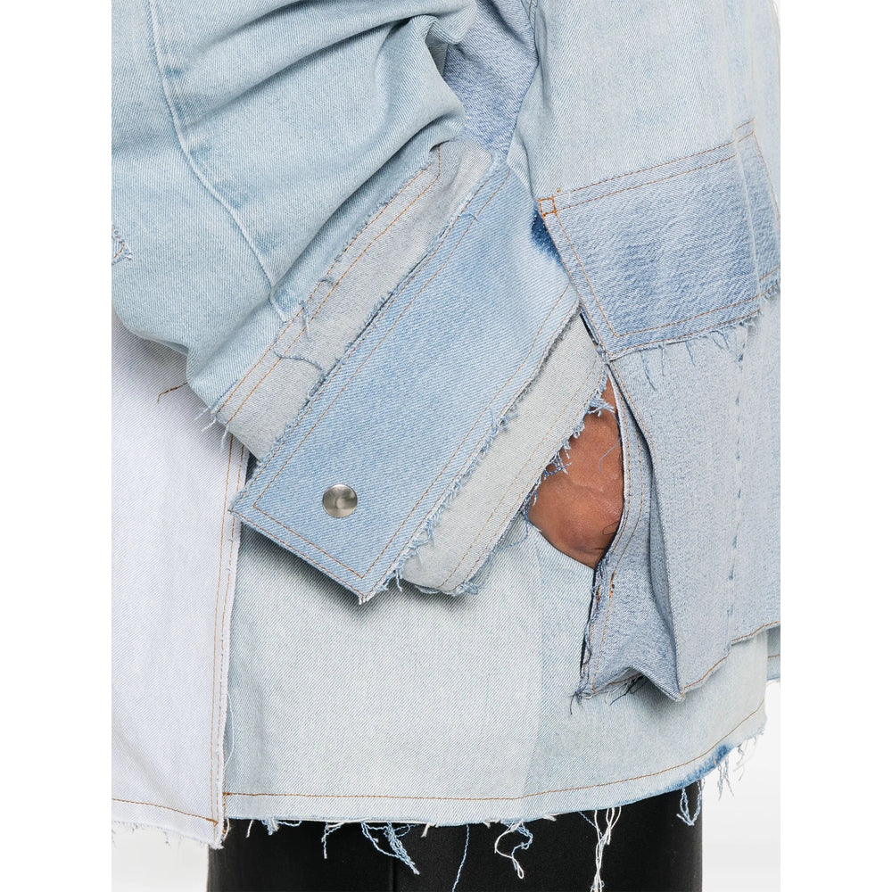 Outerwear FaÇon Jacmin