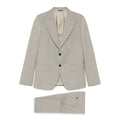Suit Reveres 1949