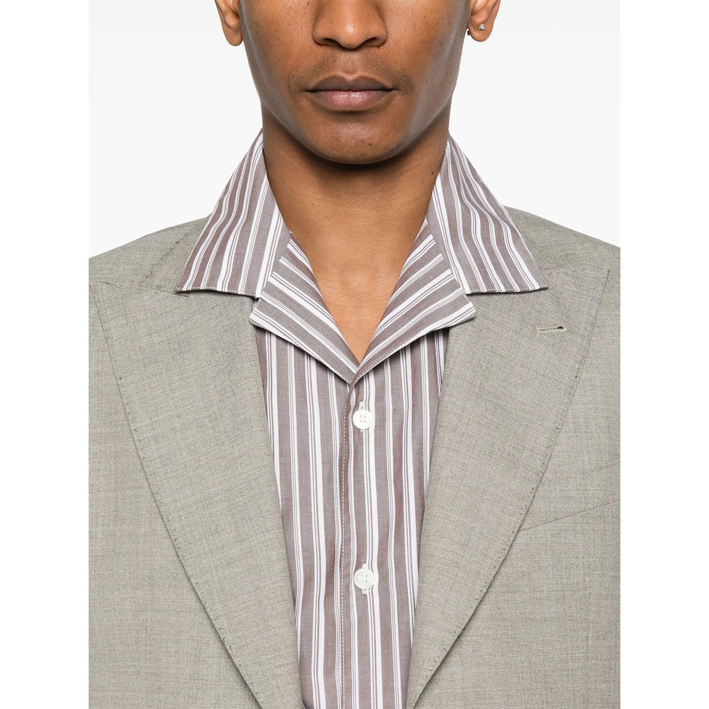 Suit Reveres 1949