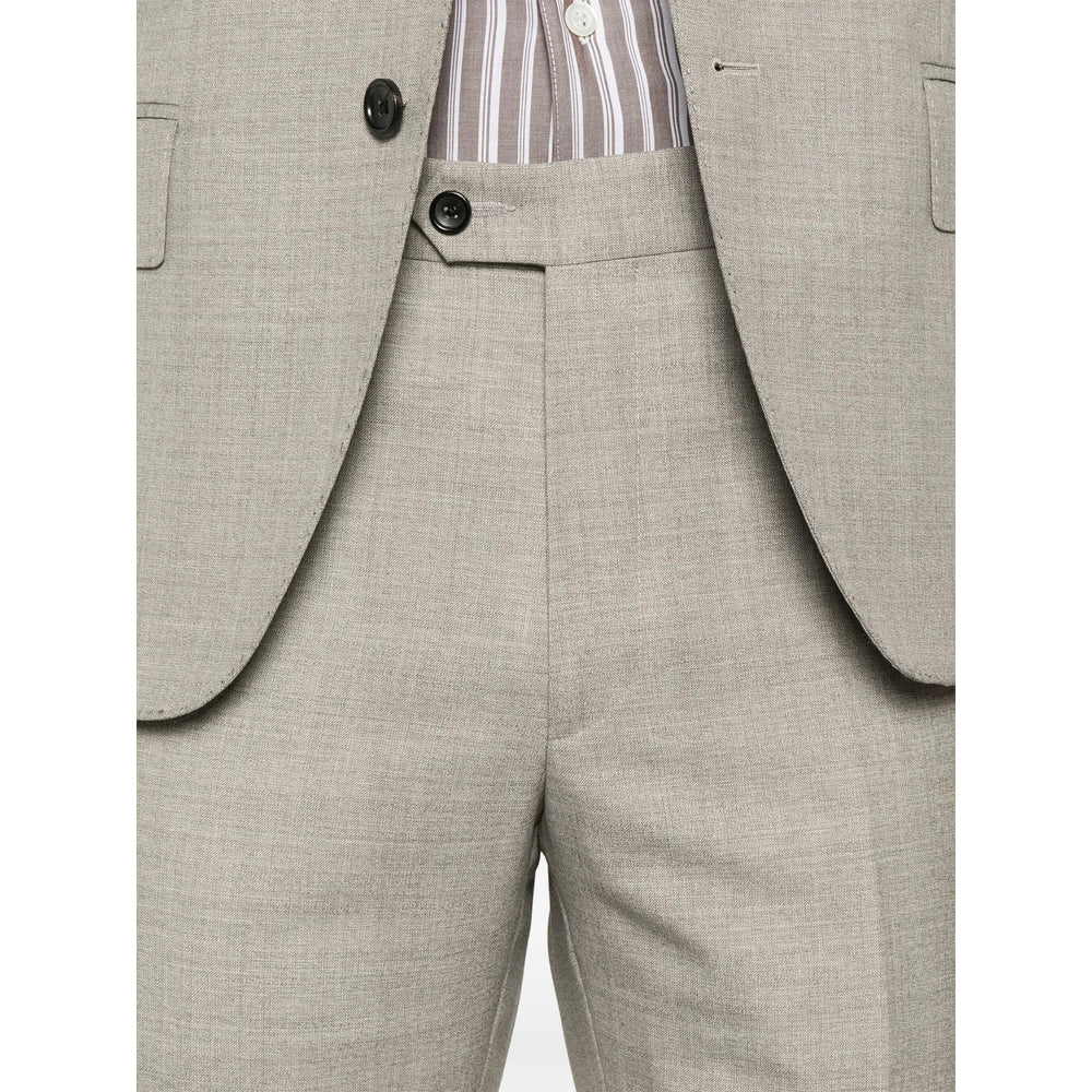 Suit Reveres 1949