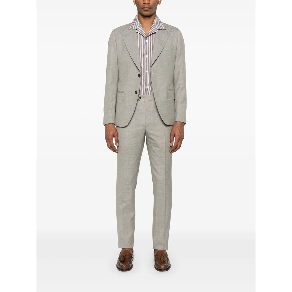 Suit Reveres 1949