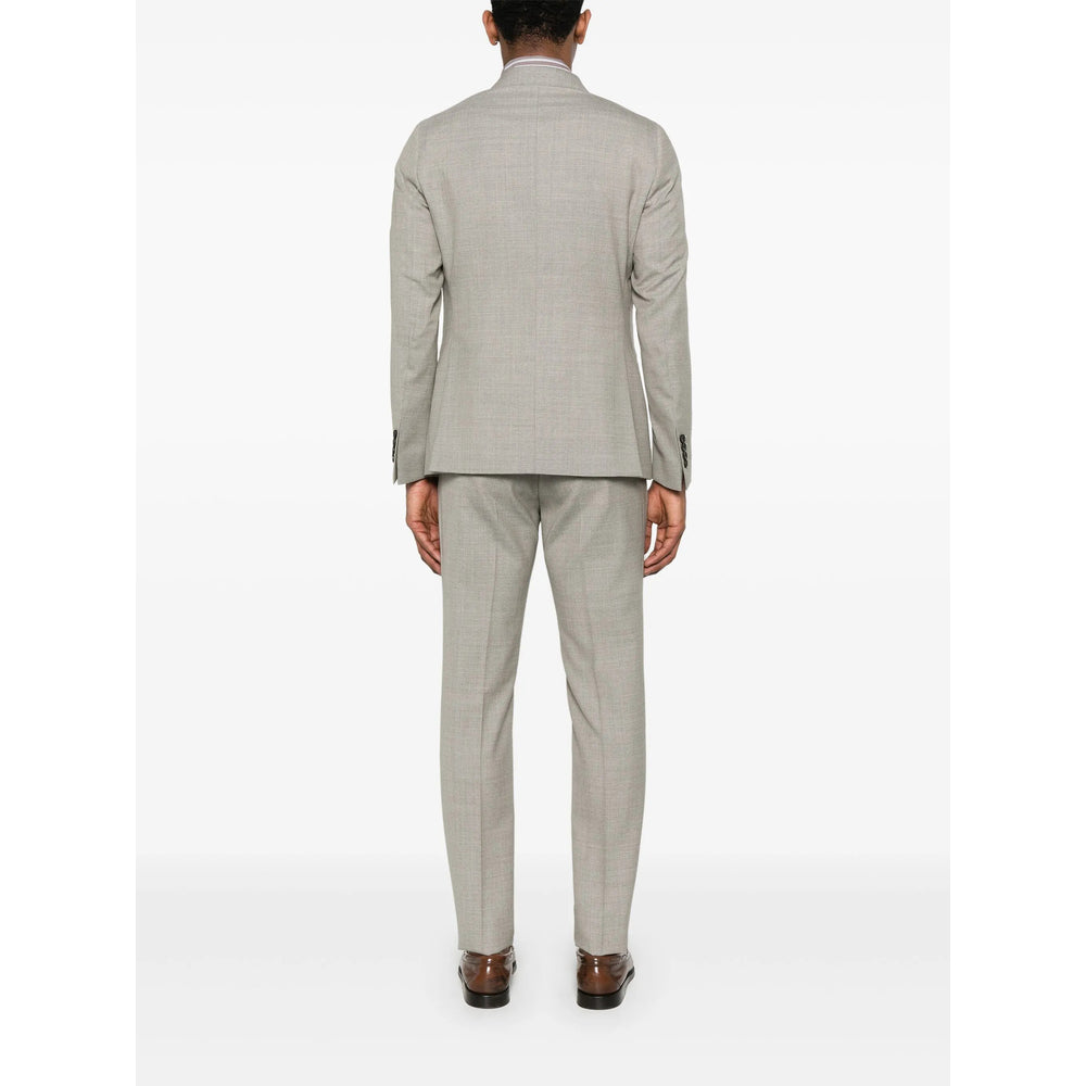 Suit Reveres 1949