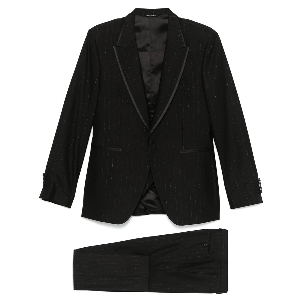 Button Front Tailor
