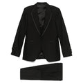 Button Front Tailor