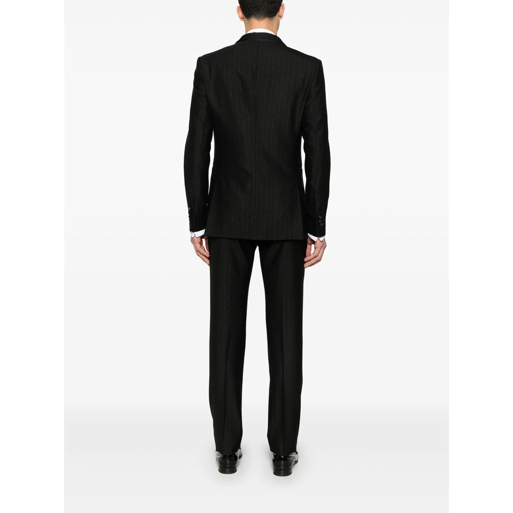 Button Front Tailor