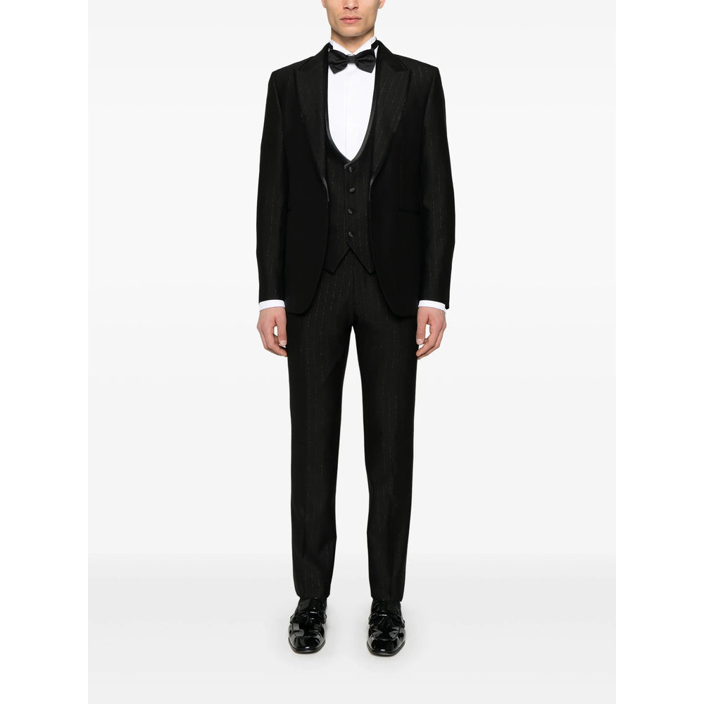 Button Front Tailor