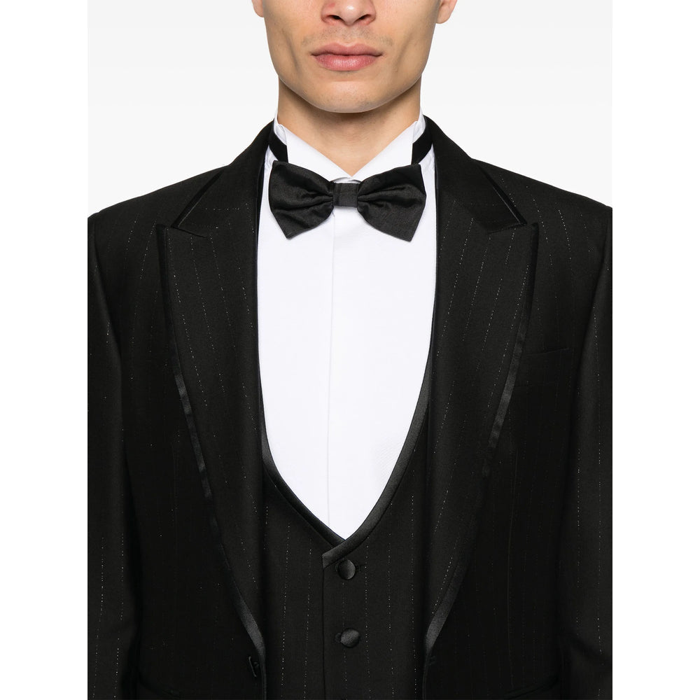 Button Front Tailor