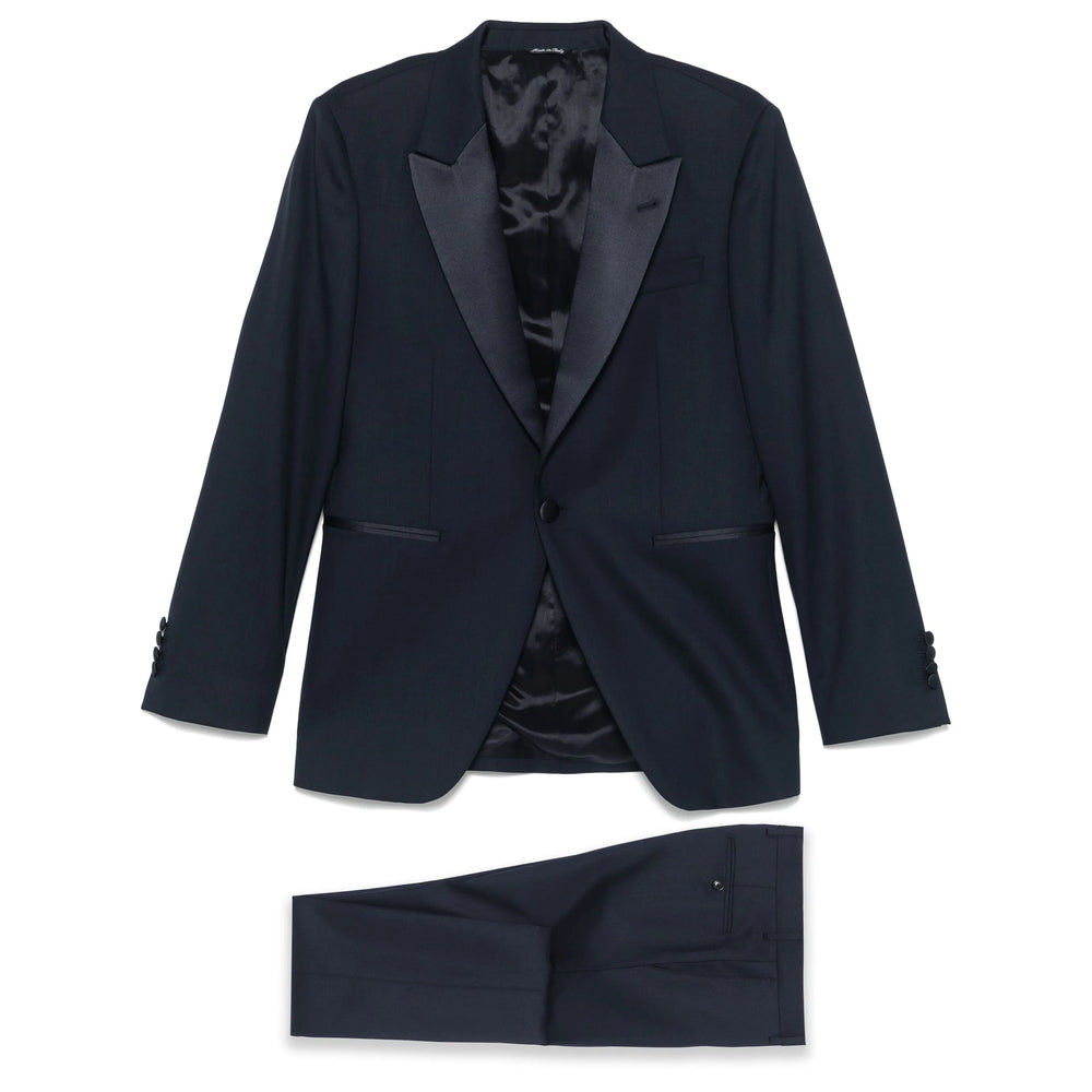 Suit Reveres 1949