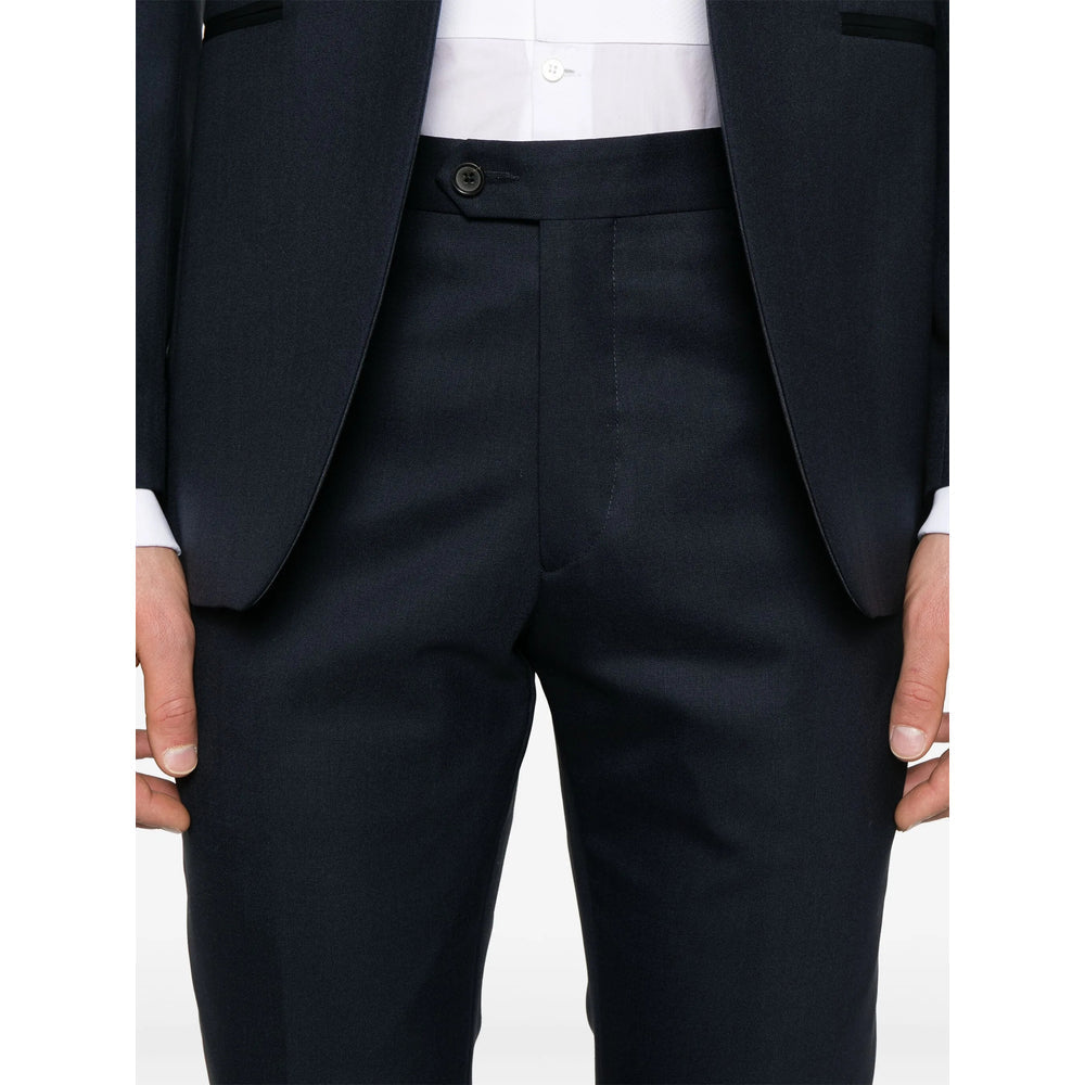 Suit Reveres 1949