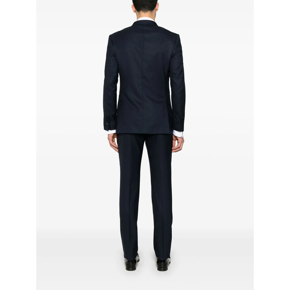 Suit Reveres 1949