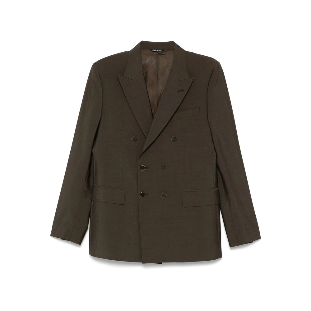 Jacket Reveres 1949