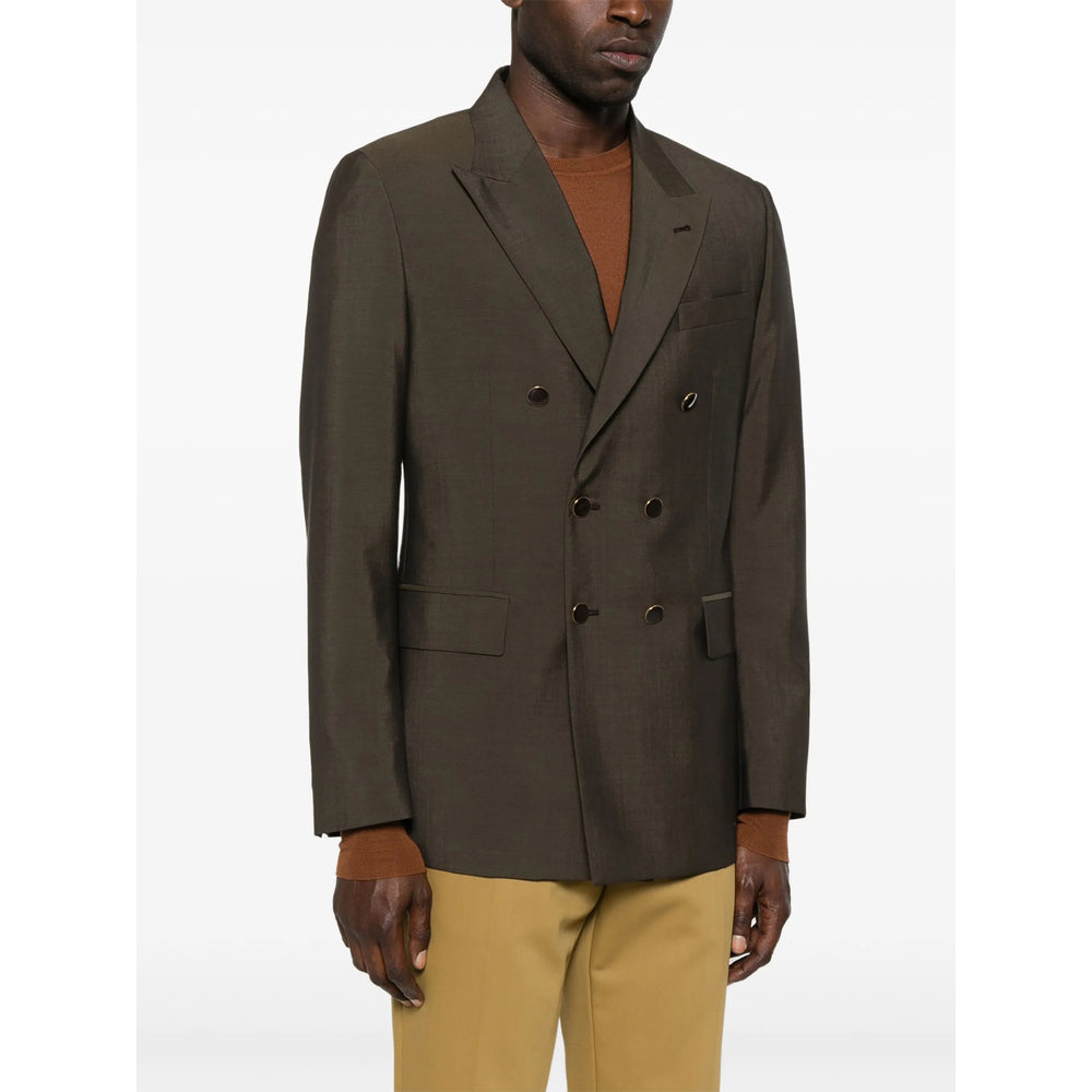 Jacket Reveres 1949