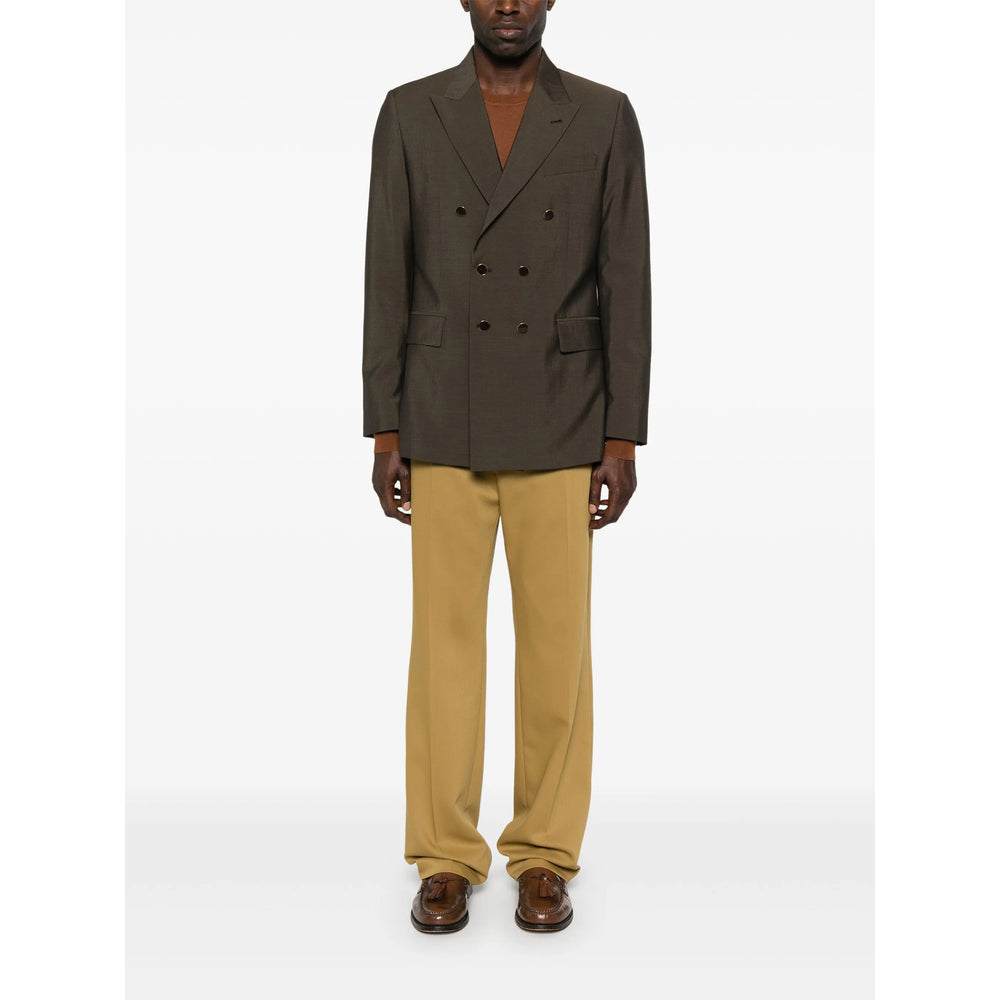 Jacket Reveres 1949