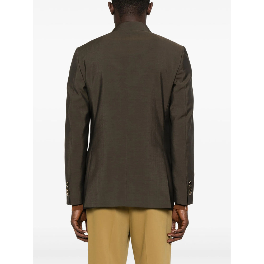Jacket Reveres 1949