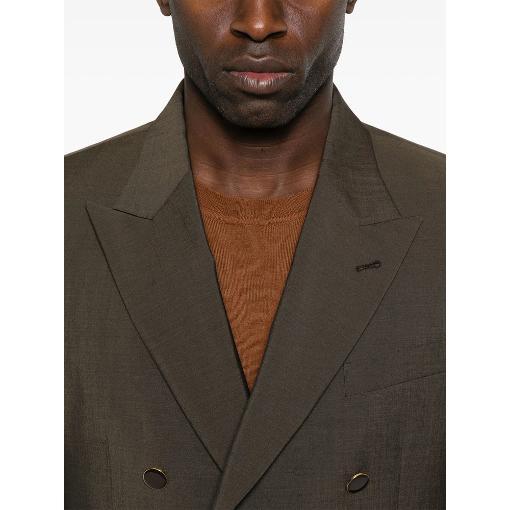 Jacket Reveres 1949