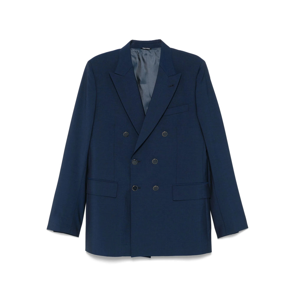 Jacket Reveres 1949